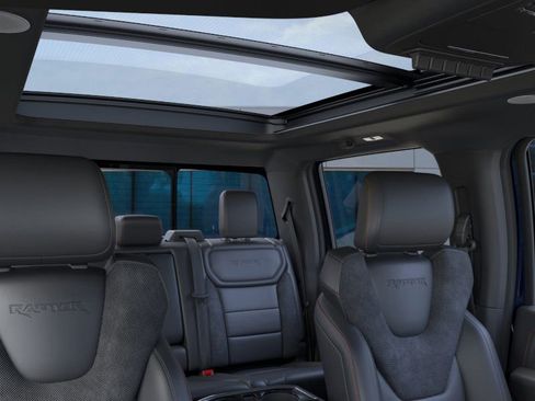 New 2024 Ford F150 Raptor image 22