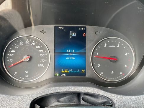 Used 2024 Mercedes-Benz Sprinter 2500 image 18