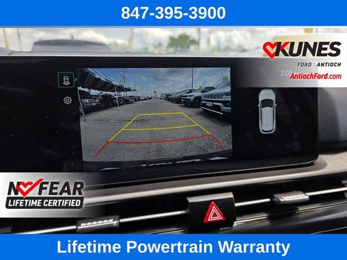 Used 2026 Kia Sportage LX FWD image 33