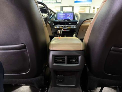 Used 2021 Cadillac CT5 Premium Luxury image 37