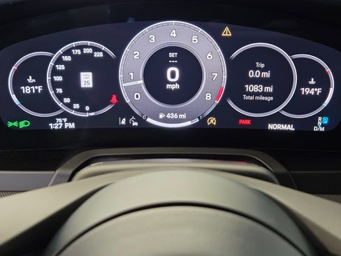 Certified 2025 Porsche 911 Carrera S RWD image 18
