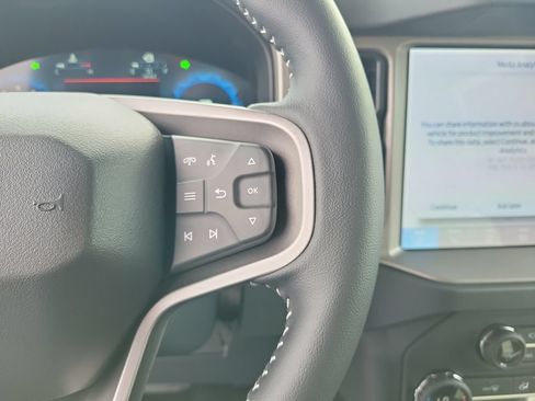 New 2026 Ford Bronco Outer Banks w/ Sasquatch Package AWD/4WD image 25