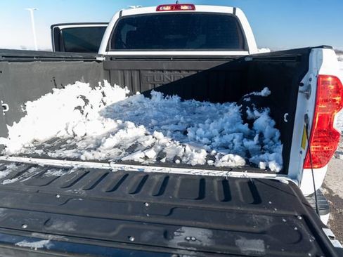 Used 2020 Toyota Tundra 1794 Edition image 19