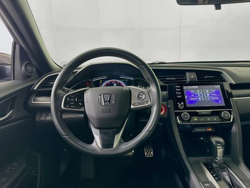 Used 2020 Honda Civic Sport image 17