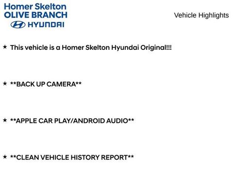 Certified 2026 Hyundai Tucson SEL FWD image 6