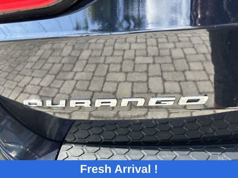 Used 2025 Dodge Durango GT RWD image 14