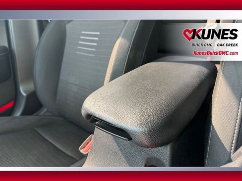 Used 2019 Kia Forte S w/ S Premium Package FWD image 25