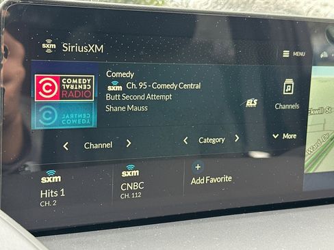 New 2026 Acura RDX A-Spec image 22