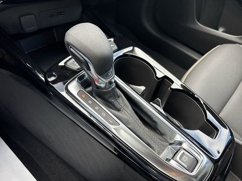 New 2026 Chevrolet Trax ACTIV w/ Driver Confidence Package image 16