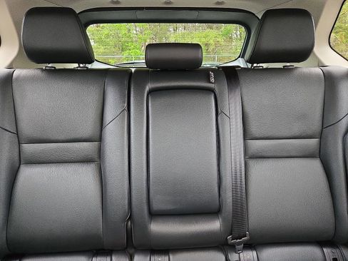Used 2021 Nissan Rogue SL AWD/4WD image 13