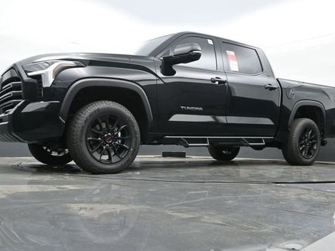 New 2026 Toyota Tundra SR5 AWD/4WD image 26