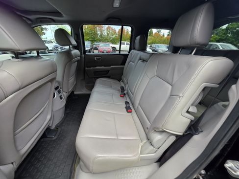 Used 2013 Honda Pilot EX-L image 17