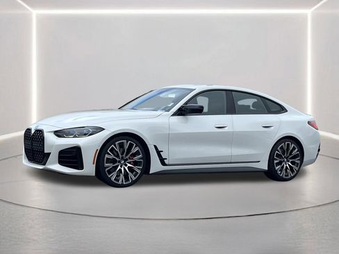 Used 2023 BMW M440i Gran Coupe w/ Premium Package image 21