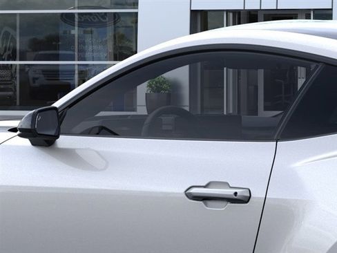 New 2025 Ford Mustang GT RWD image 20