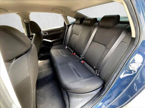 Used 2026 Honda Civic LX image 24