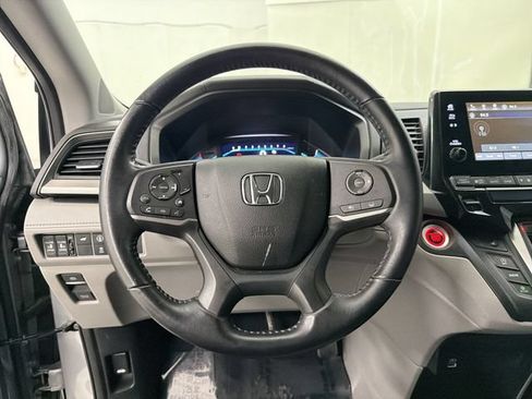 Used 2022 Honda Odyssey EX-L image 32