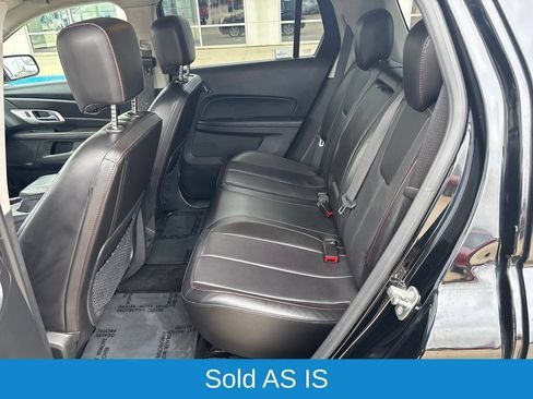 Used 2012 GMC Terrain SLT AWD/4WD image 23