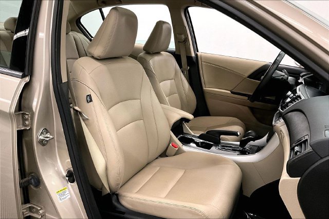 Used 2013 Honda Accord EX-L image 8