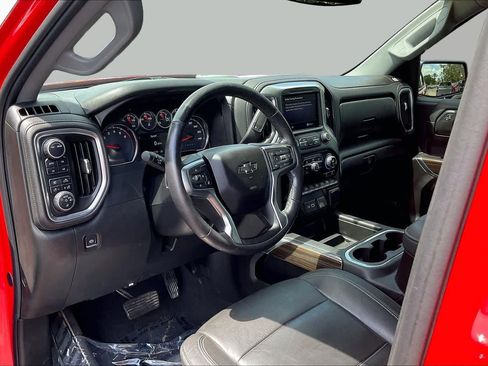 Used 2020 Chevrolet Silverado 1500 RST w/ Rally Edition AWD/4WD image 14