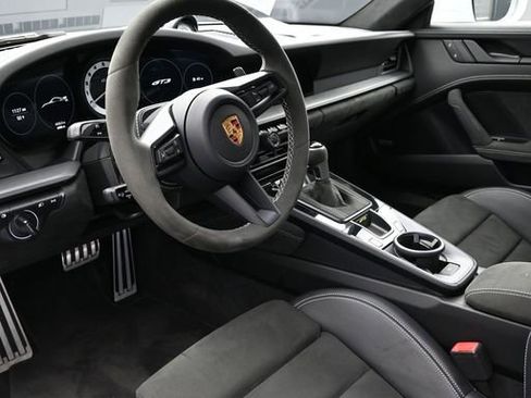 Certified 2022 Porsche 911 GT3 RWD image 4