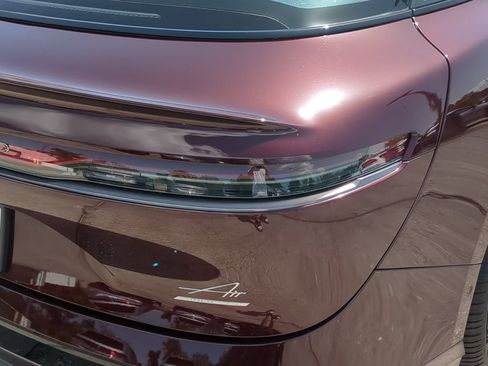 Used 2024 Lucid Air Touring AWD/4WD image 7