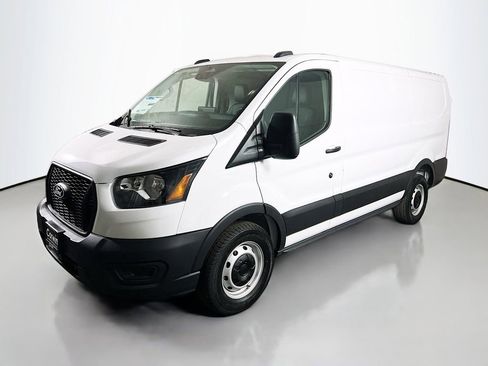 New 2026 Ford Transit 150 Low Roof image 5