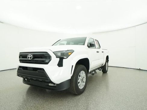 New 2026 Toyota Tacoma SR image 32