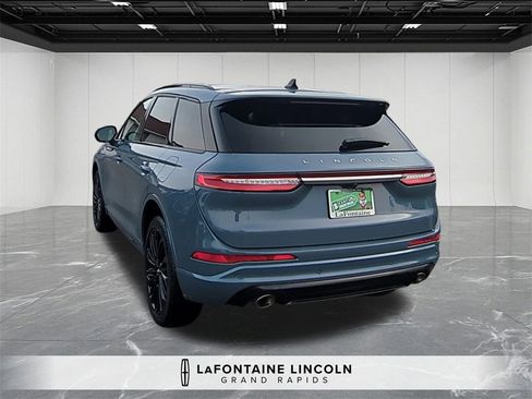 Certified 2024 Lincoln Corsair Reserve w/ Equipment Group 201A image 3