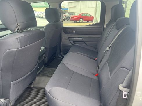 Used 2024 Toyota Tundra SR5 image 10