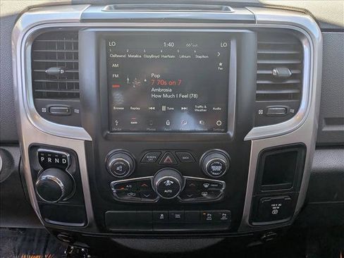 Used 2019 RAM 1500 Big Horn RWD image 14