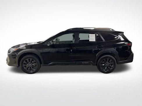 Certified 2024 Subaru Outback Onyx Edition AWD/4WD image 2