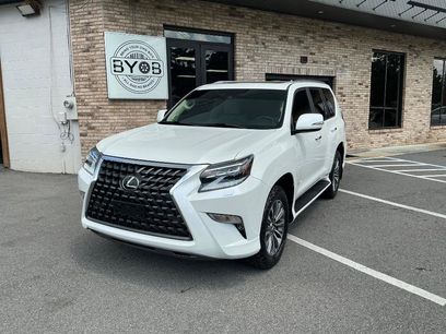 Used 2020 Lexus GX 460 Luxury w/ Off Road Package