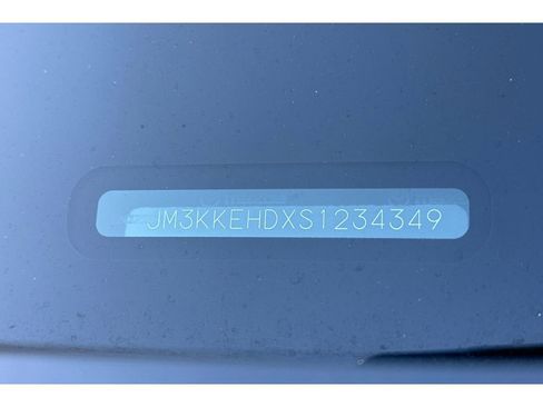 Certified 2025 MAZDA CX-90 3.3 Turbo w/ Premium Plus Pkg image 18