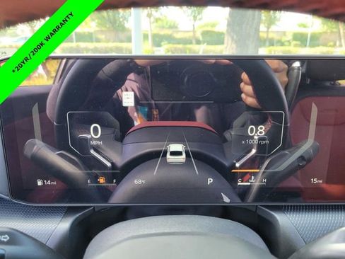 New 2025 Kia K4 GT-Line w/ GT-Line Premium Package image 11