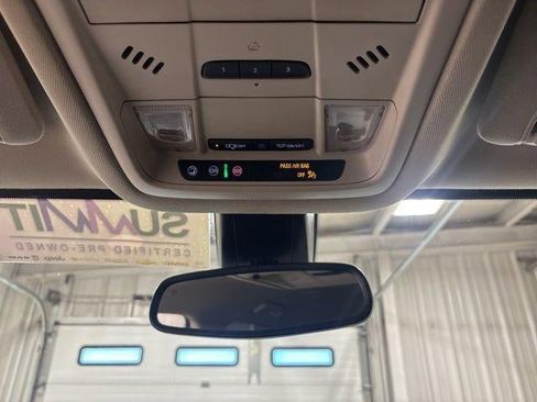 Used 2023 GMC Acadia Denali image 21