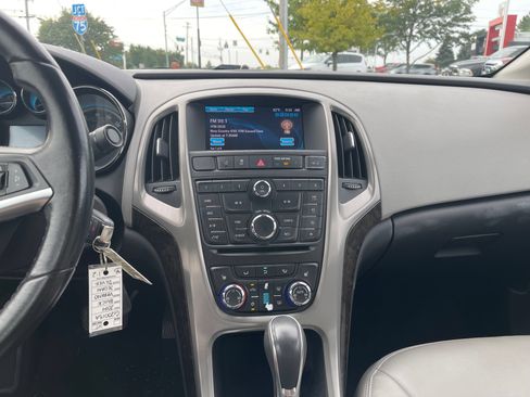 Used 2014 Buick Verano Convenience FWD image 12