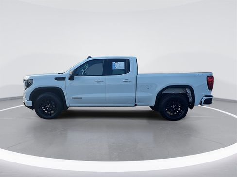 Certified 2023 GMC Sierra 1500 Elevation image 6