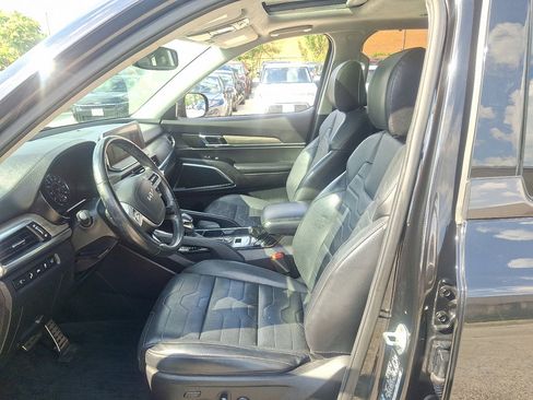 Used 2022 Kia Telluride SX w/ SX Prestige Package image 22