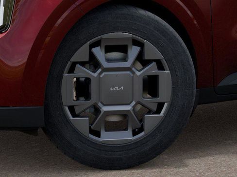 New 2026 Kia Carnival EX image 9