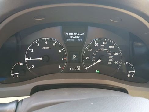 Used 2010 Lexus RX 350 AWD image 13