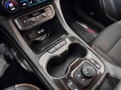 Certified 2023 GMC Acadia AT4 w/ Trailering Package image 23