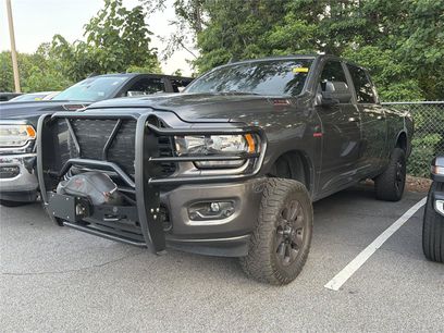 Used 2022 RAM 2500 Big Horn w/ Level C Equiment Group