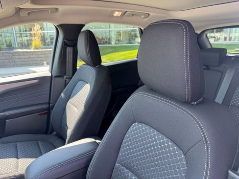 New 2025 Ford Escape Active image 9