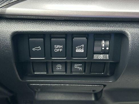 Used 2022 Subaru Forester Premium image 30