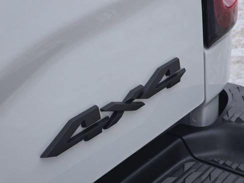 New 2026 RAM 2500 Tradesman AWD/4WD image 9