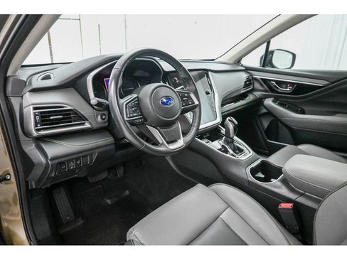 Used 2023 Subaru Outback Onyx Edition image 9