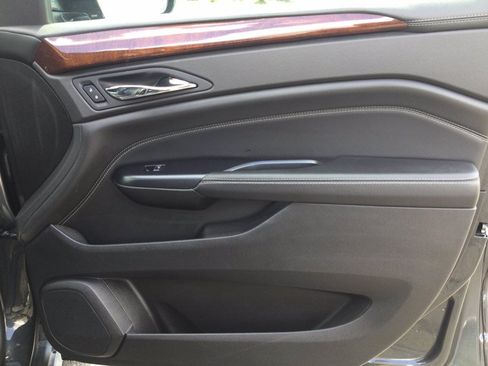 Used 2015 Cadillac SRX Performance w/ Driver Assist Package AWD/4WD image 14