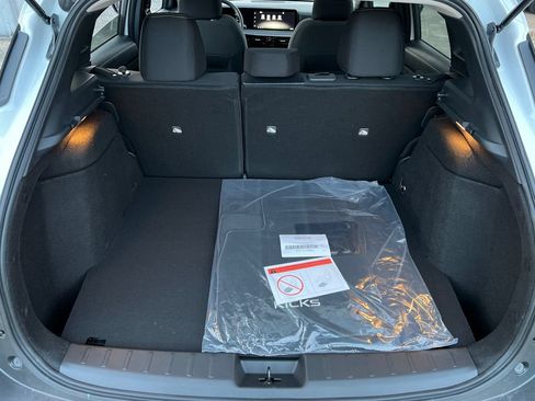 New 2026 Nissan Kicks SV w/ SV Premium Package AWD/4WD image 20
