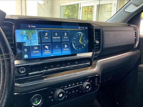 Used 2023 Chevrolet Silverado 1500 LT RWD image 10