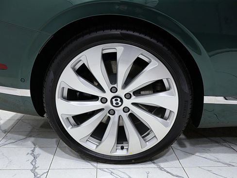 New 2026 Bentley Continental GTC image 60